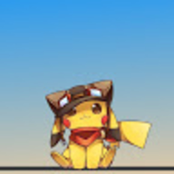 Meet your Posher, Ostric - Picture 1 of 1